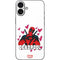Marvel Deadpool Legacy Deadpool Love iPhone 16 Plus Skin